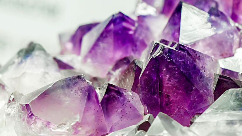 What Crystal Best Resonates With Your Love Life?