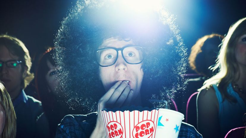 Tell Us About Your Day and We'll Guess Your Favorite Marvel Movie