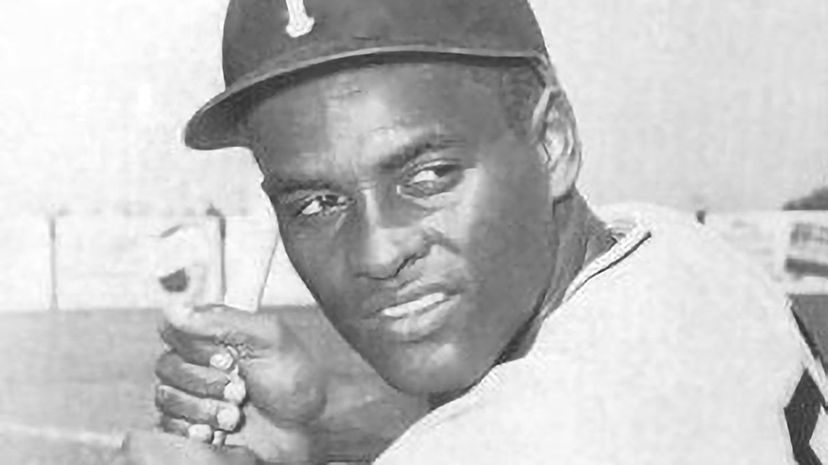 Question 34 - Roberto Clemente