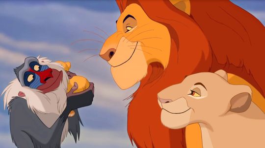 Can We Guess Where You Were Born Based On Your Disney Movie Knowledge?