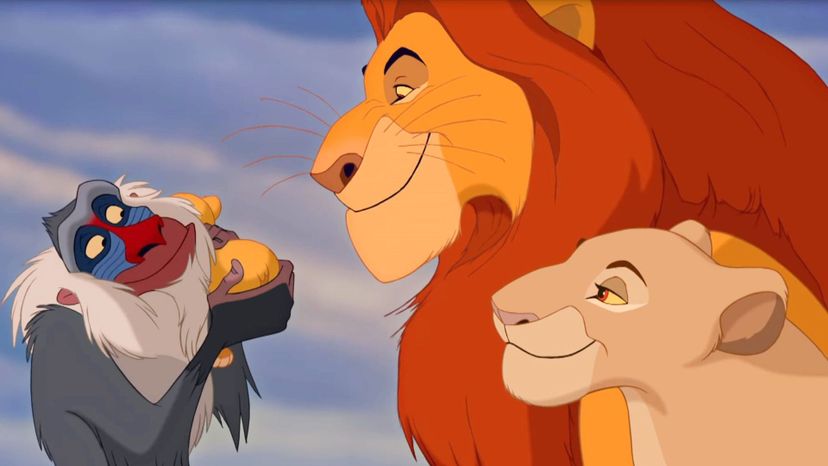 Can We Guess When You Were Born Based On Your Disney Movie Knowledge?