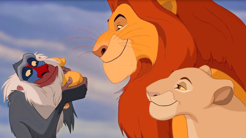 Can We Guess Where You Were Born Based On Your Disney Movie Knowledge?