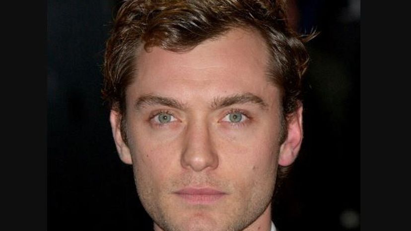 Jude Law