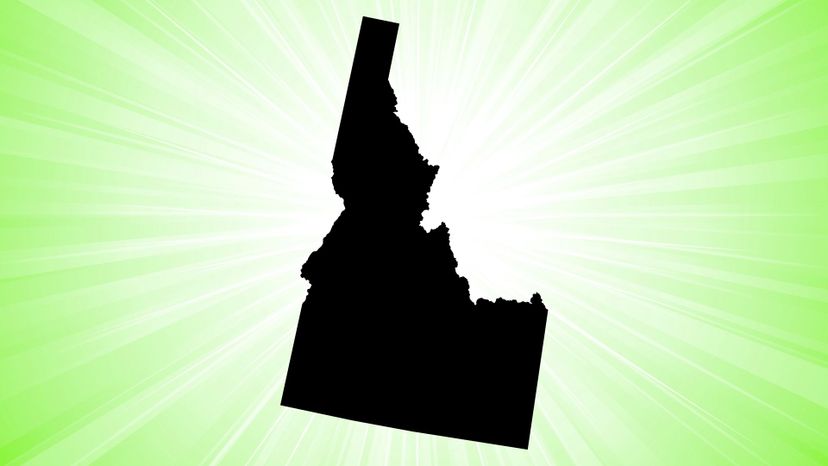 Idaho