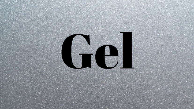 Gel (Leg)