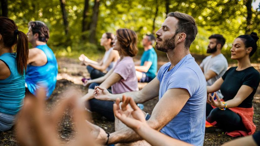 Meditation