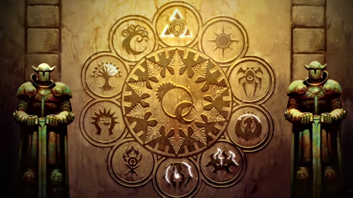 Which MTG Clan do you belong in? Zoo