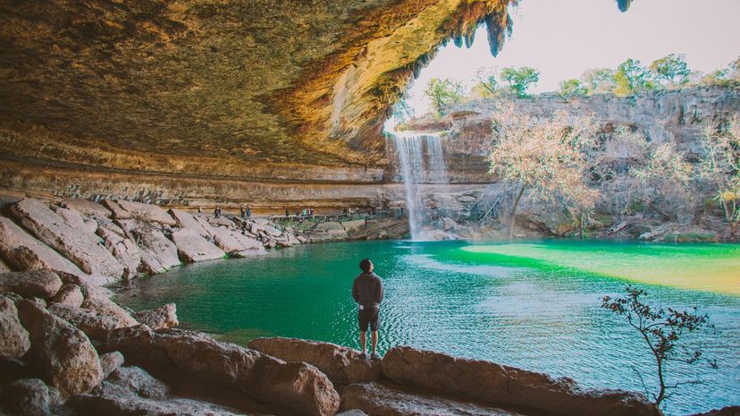 Do You Know Enough About Texas to Give a Texan Tour?