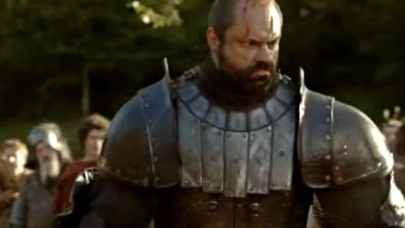 GregorClegane