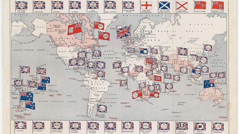 British-Empire