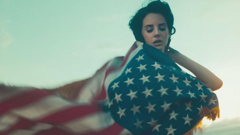 You Ride or Die for Lana Del Rey If You Can Identify These Music Videos
