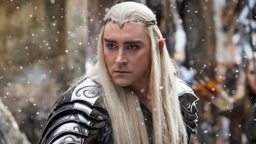 Thranduil