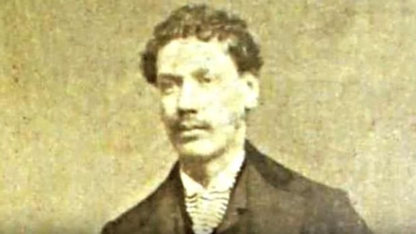 William Curly Bill Brocius