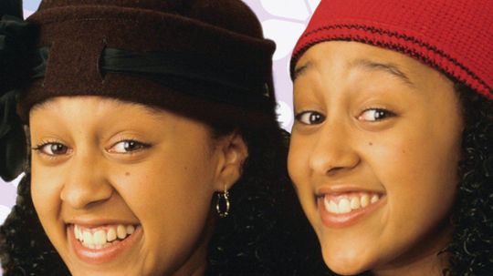 How Well Do You Know "Sister, Sister"?