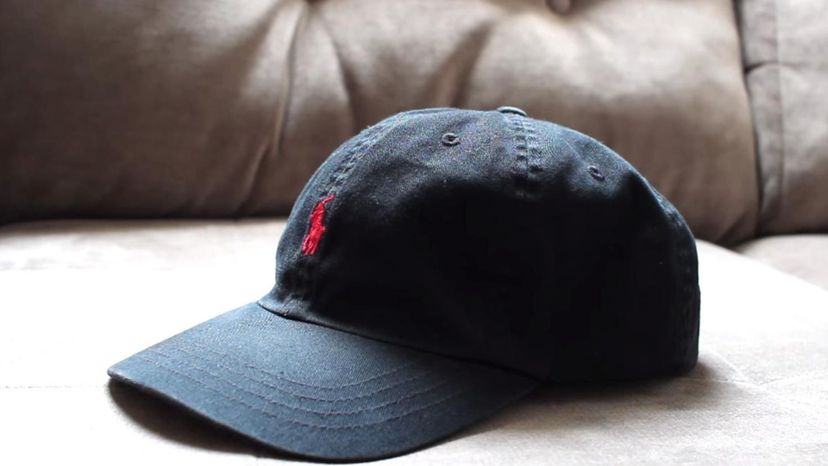 Baseball Cap