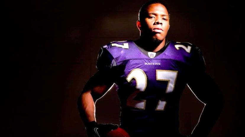 Ray Rice