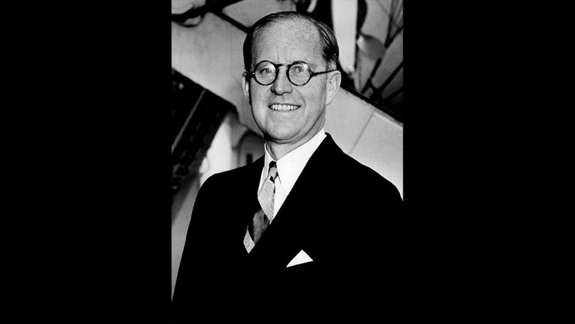 Joseph Kennedy