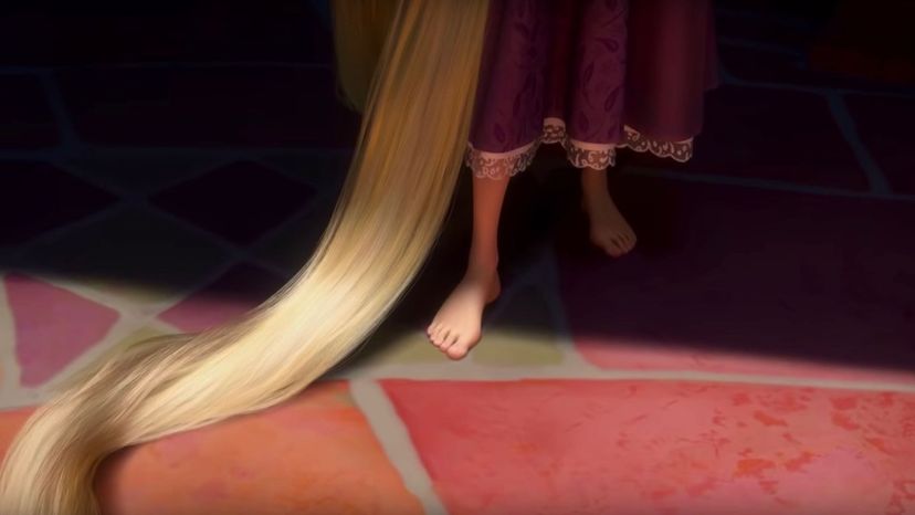 Tangled