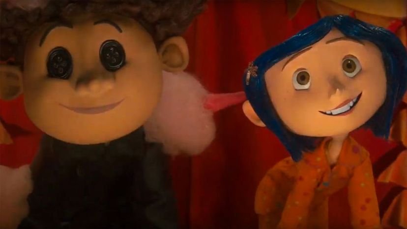 Coraline