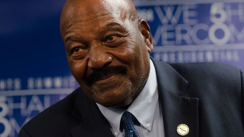 Jim Brown