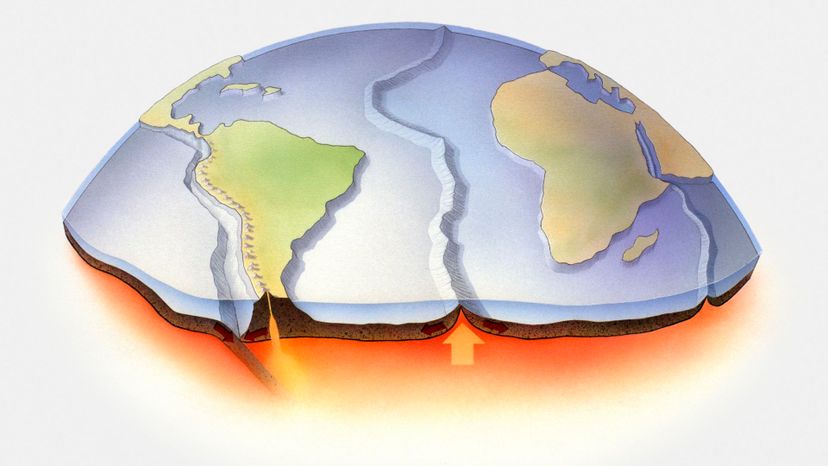 5 lithosphere GettyImages-91285006