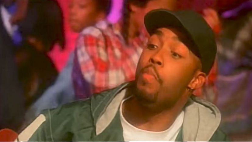 Montel Jordan - This is How We Do It