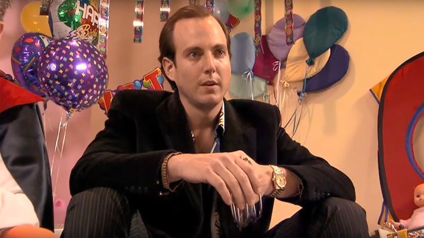 Gob Bluth