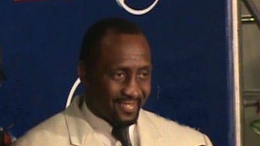 Thomas Hearns