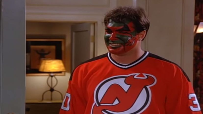 David Puddy