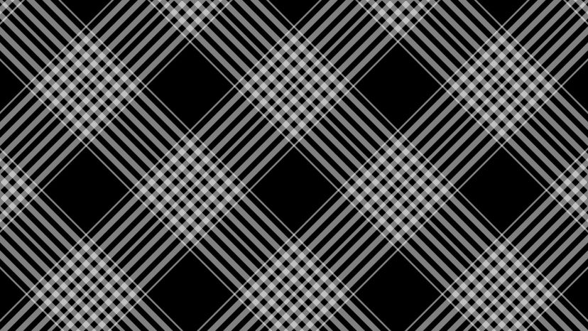 glen plaid