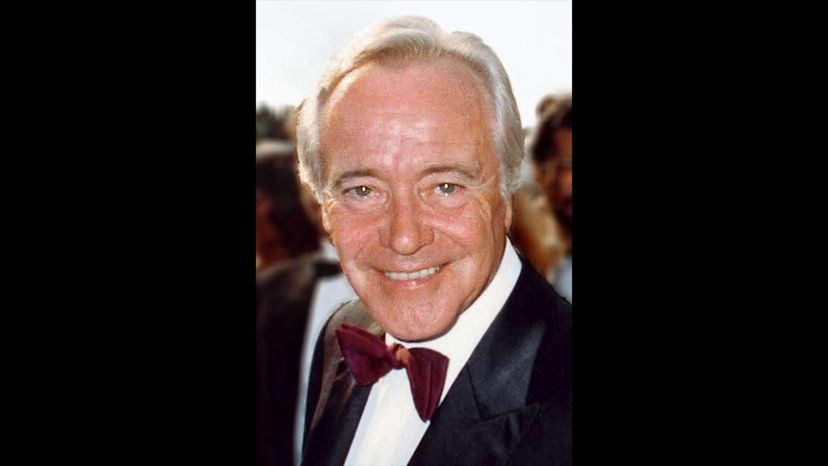 Jack Lemmon