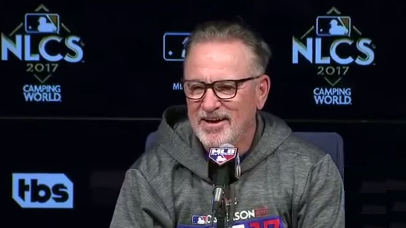 Joe Maddon