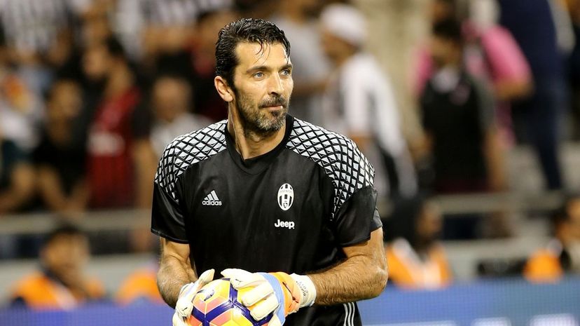 Gianluigi Buffon