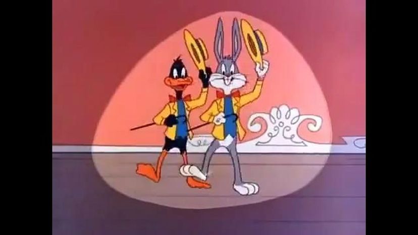 The Bugs Bunny Show (1960-2000)