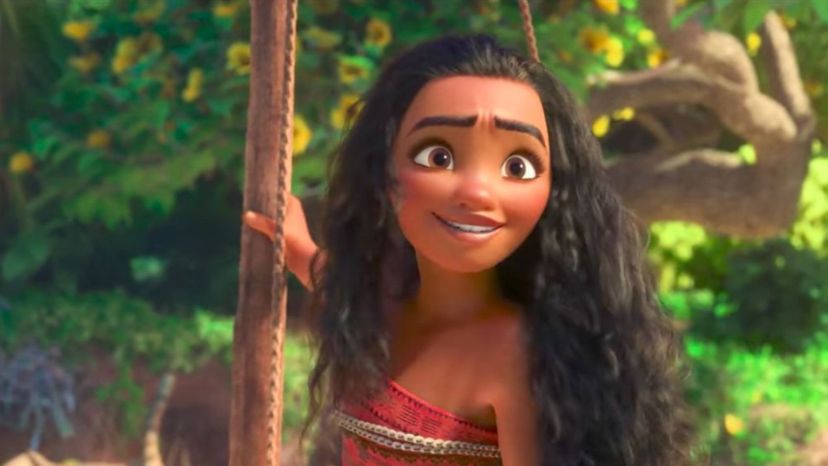 Moana