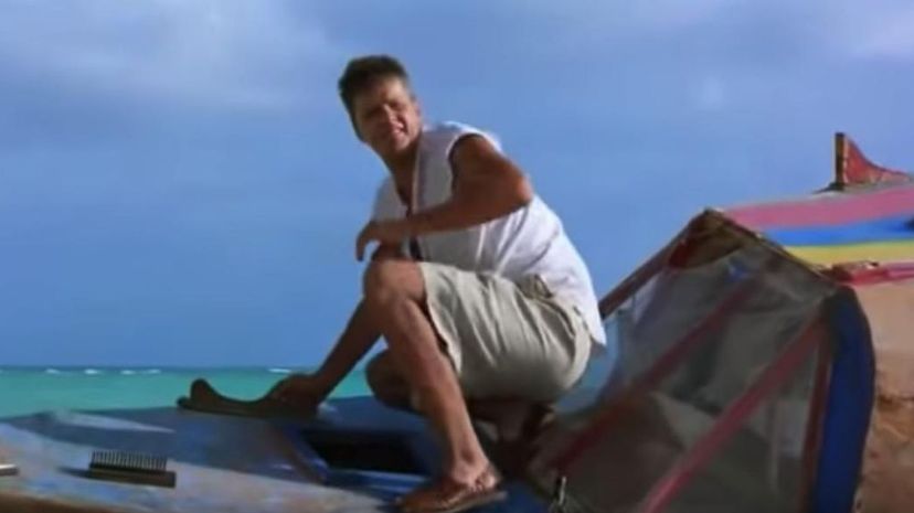 The Shawshank Redemption