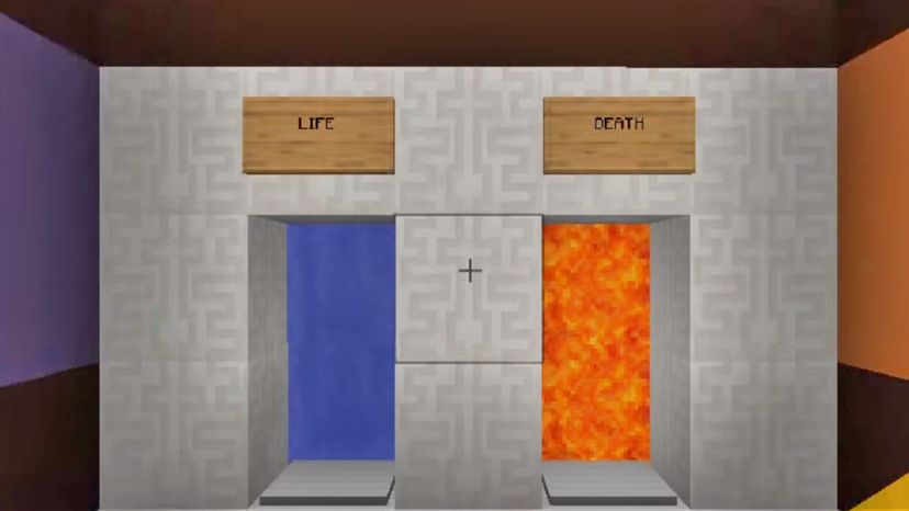 How Do You Die in 'Minecraft'?