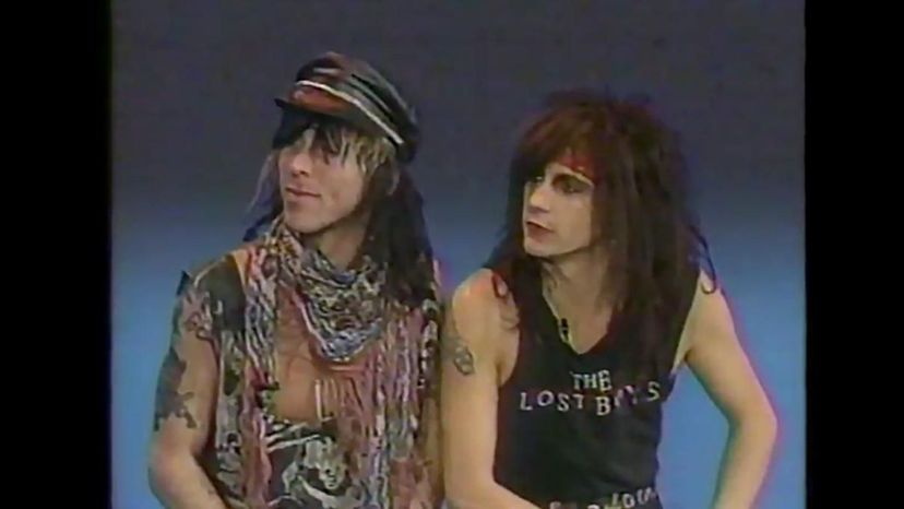 L.A. Guns