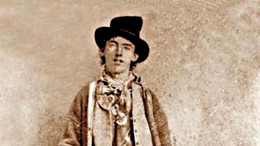 Billykid