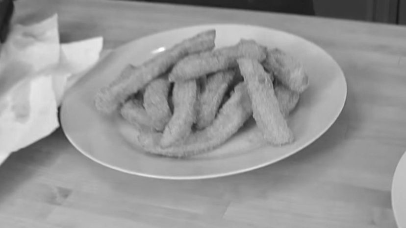 Churros