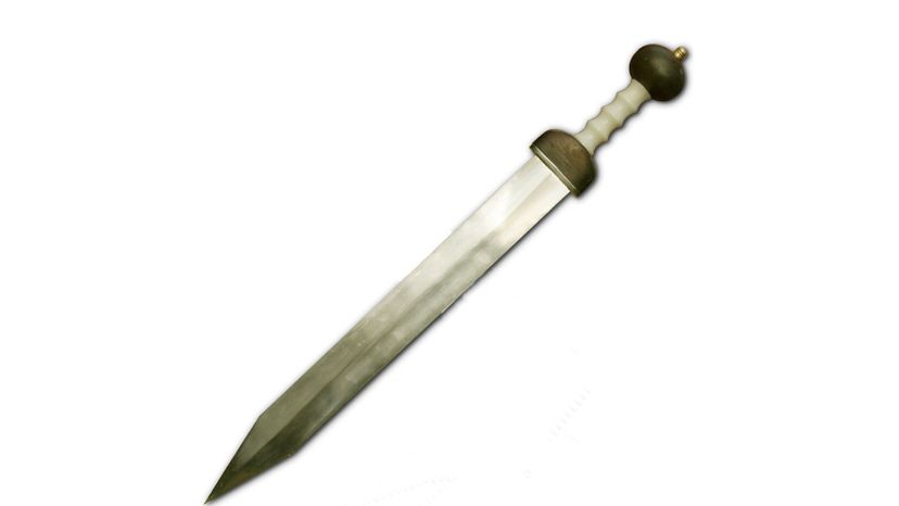 Gladius