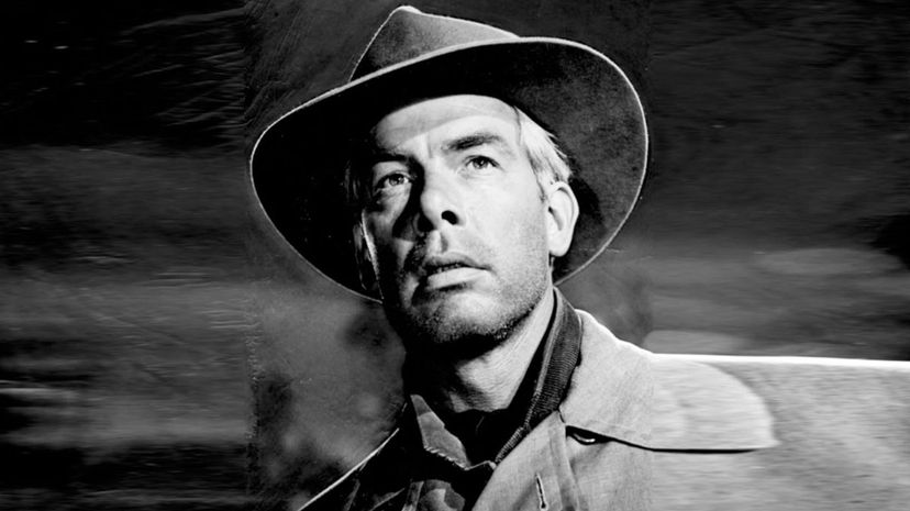 Lee Marvin