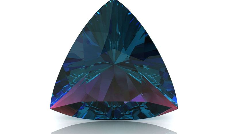 Alexandrite