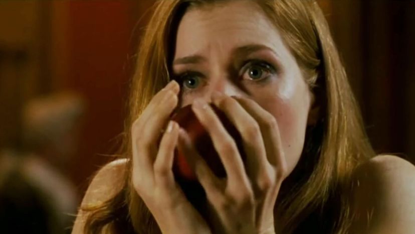 Poison apple from Enchanted