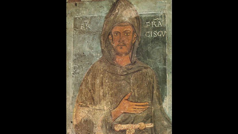 St. Francis (Christianity)