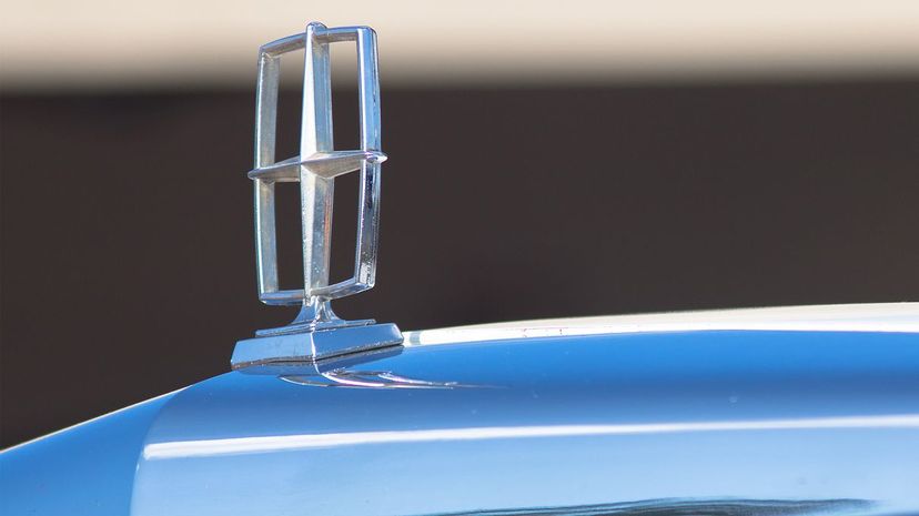 Our favorite hood ornaments from the '40s and '50s - Hagerty Media