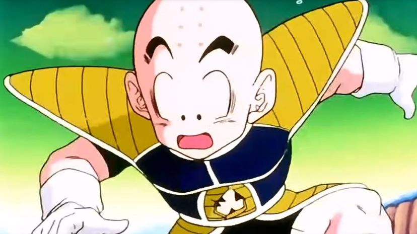 Krillin