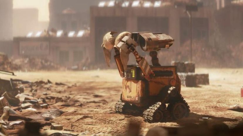 Wall-E