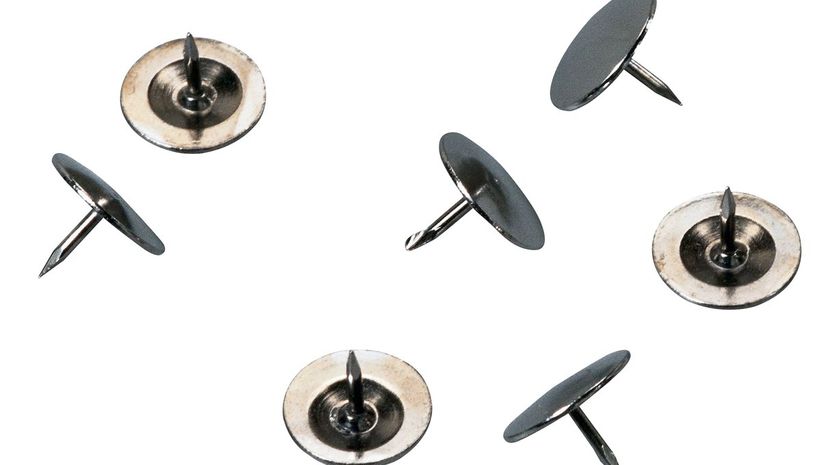 Thumbtacks