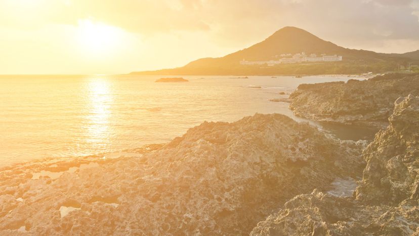 Kenting National Park